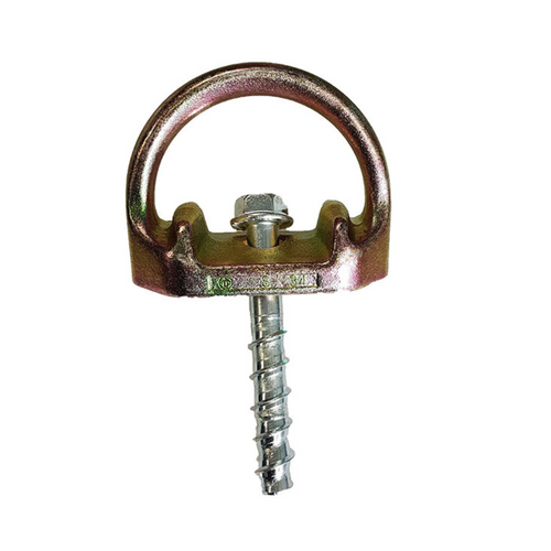 D-Ring Anchor Connector 1/2?