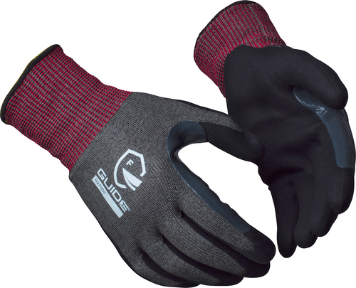 Guide 6605 Cut Protection Glove