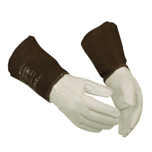 Guide 225 Welding Glove - Pack of 6