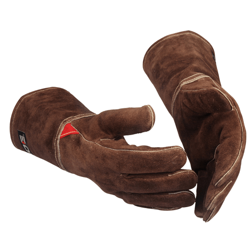 Guide 1201 Welding Glove - Pack of 6