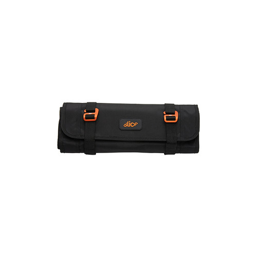 Slice® Tool Roll-Up Organizer