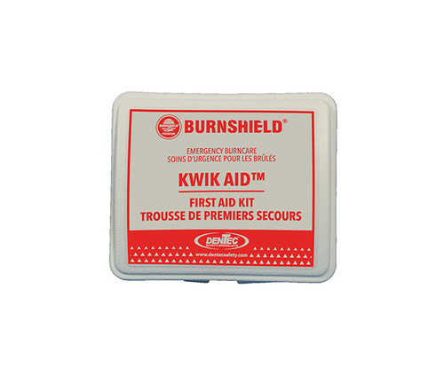 Burnshield®  Kwik Aid Kit  Sachets 3.5 ML X 16/ Box