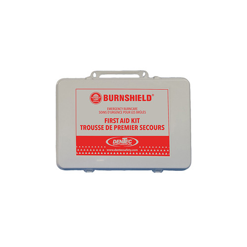 Burnshield®Industrial Kit
