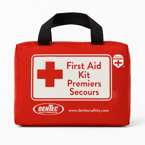 Wilderness First Aid. Kit Softpak