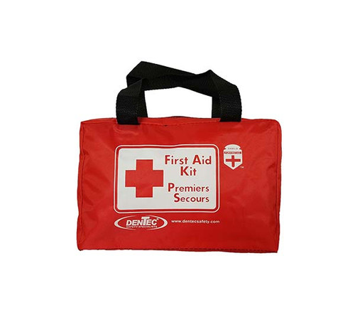 Softpack, #4 Large, 3 Pockets,  12?X7?X5? (30.5Cmx18Cmx13Cm)