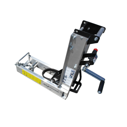 Sky-Hi Pump Jack