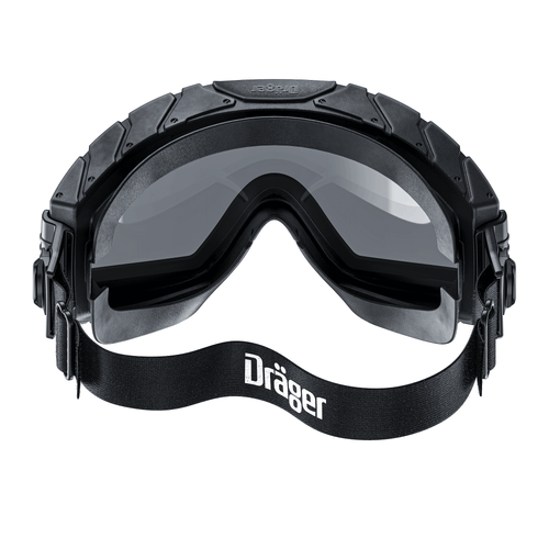 X-pect 4800 Goggles - Black