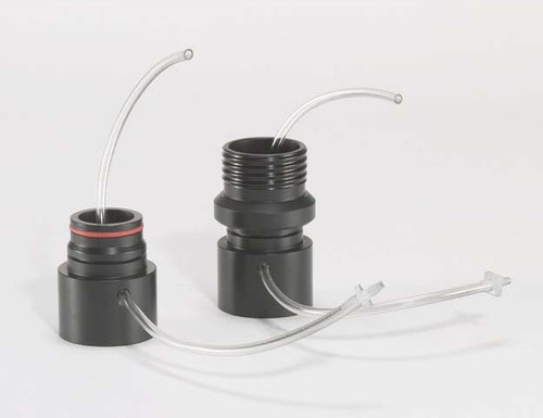 Fit test adapter (P & RA masks) Fit test adapter (P & RA masks)