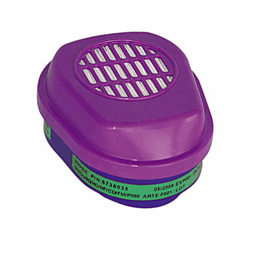 X-plore Filter OV/AG/HF/FM/CD/P100