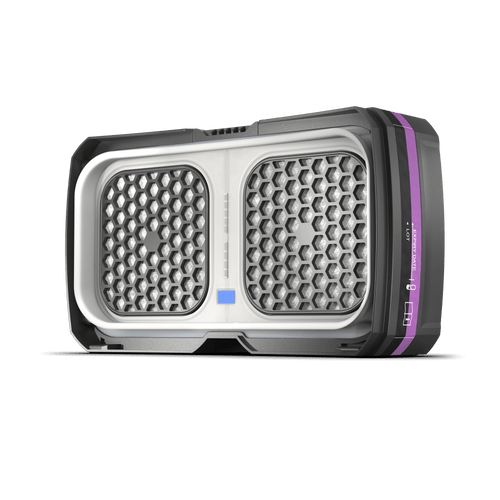 X-plore 8000 Filter OV/HE