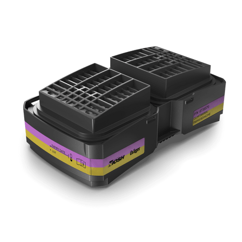 Filter CL/HF/AM/MA/FM/HS/SD/HC/HE