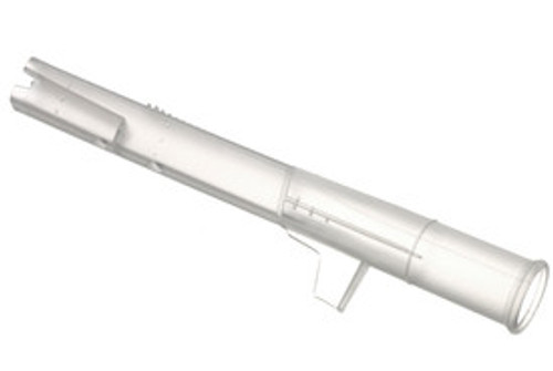 Alcotest Mouthpieces, (1000 pieces) - Each Individually Packed