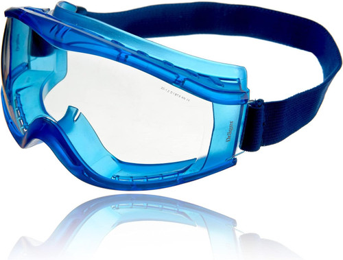 Draeger X-pect 8520 Goggles, PC