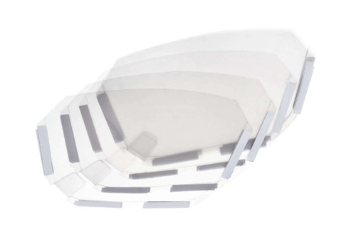 Protective Foil for X-plore 8000 Hood