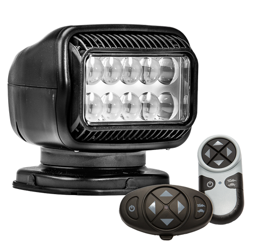 Golight Searchlight Radioray LED