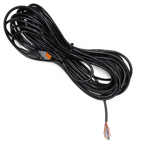 Cable 20? Fleet Titan Series