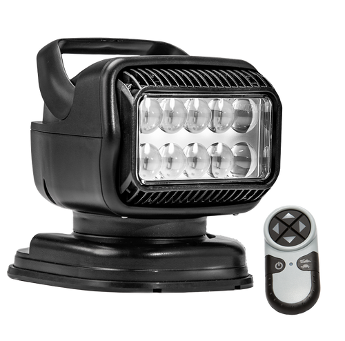 Arrow And Traffic Director In-Cab Controller With Geotab Integration