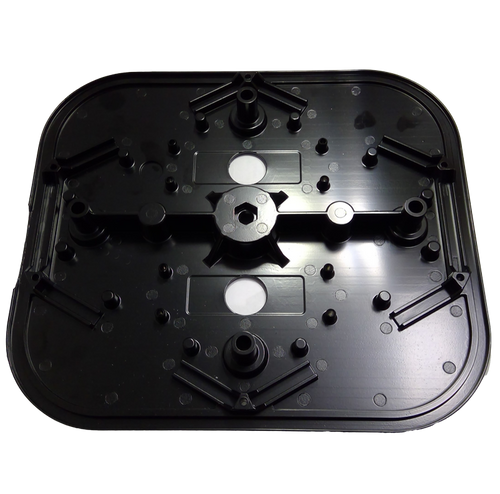 Base 10" Minibar Diecast E Coat