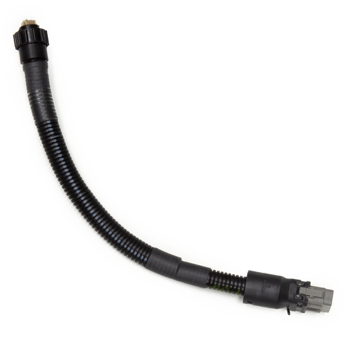 Extension Cable Converter From 9 Position Twistlock To 12 Position Deutsch