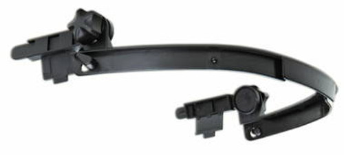 Dynamic High Performance Face Shield Plastic Bracket EPB101   Safety Supplies Canada