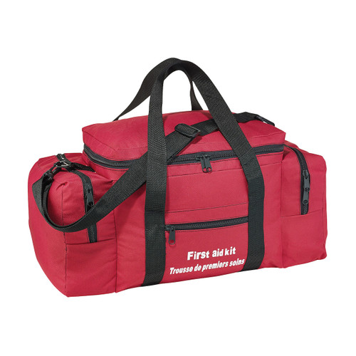 Dynamic
 First Responder Nylon Bag - 20"X10"X10"