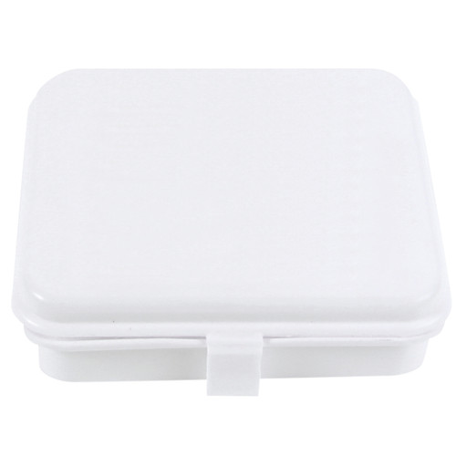 Dynamic
 Empty First Aid Container - Plastic - Pocket Size