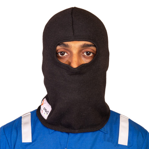 XPRO Balaclava Lightweight & Flame-Resistant Head Protection