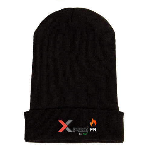XPRO Flame-Resistant Winter Toque for Warmth & Safety