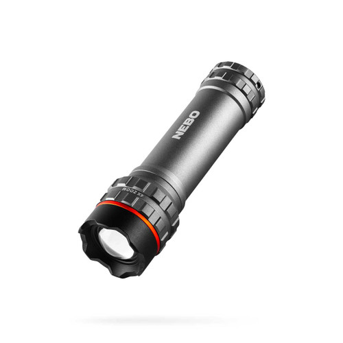 TORCHY 500 Flashlight