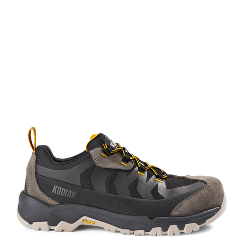 Men's Kodiak Quest Bound Trail Low Composite Toe Safety Work Shoe