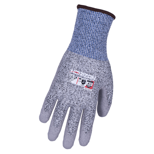 HPPE Liner A3 Cut Resistant Gloves
