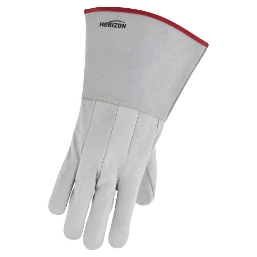 TIG/MIG Welding Gloves - Grain Leather Hand