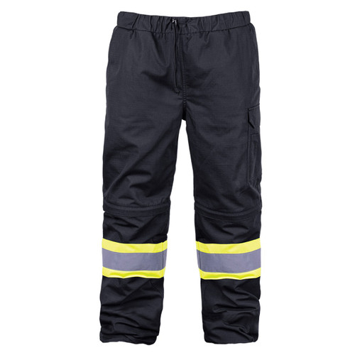 Terra Air Flow 2 in 1 Pants With Removable Legs