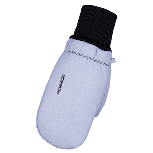 Horizon Winter Leather Finger Mitts