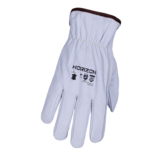 Horizon Cut Resist A6 Goatskin Driver Glove