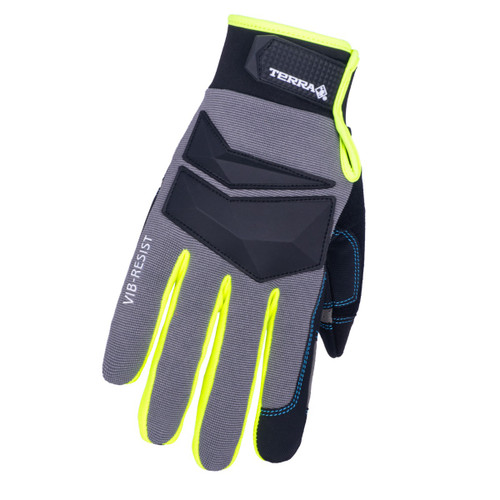 Terra VIB-RESIST Vibration Dampening Performance Gloves