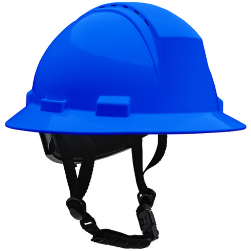 PIP® Kilimanjaro Type II Full Brim Safety Helmet