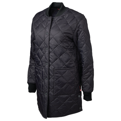 Women's PrimaLoft® Long Freezer Jacket