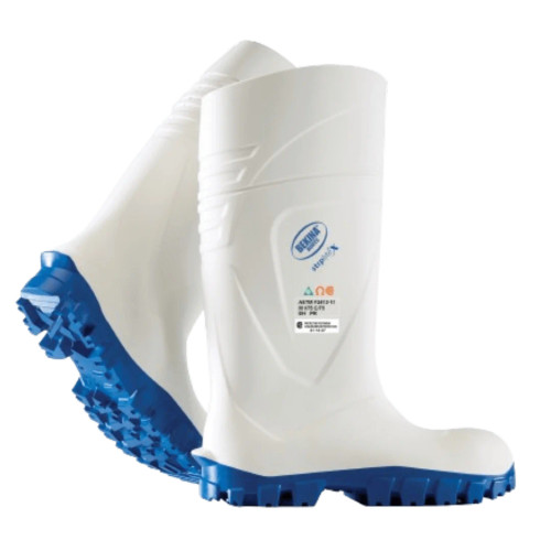 Bekina® StepliteX Safety PU Boots
