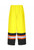 Hi-Vis Waterproof Pants | Projob P6504_P011/P6504_P799   Safety Supplies Canada