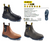 Men's Murphy Slip-On Safety 6' Work boot | TERRA