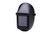 Passive Welding Helmet Black 2"x4.25" Shde 10  (10 Qty Pk) | Jackson Safety