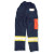 Navy Blue 3600 Threshold Faller Safety Pant