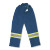100% Cotton, Navy Duck 3600 Fallers Pants 100% Cotton, Navy Duck 3600 Fallers Pants