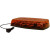 Select Series Minibar Amber Vacuum Magnetic - Dome: Amber, Lens: Amber 10100V   Safety Supplies Canada