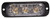 Amber 3 LED Low Profile Perimeter Light Surface Mount 80271   Safety Supplies Canada