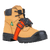 K1 Mid-Sole Ice Cleat - Hi-Viz