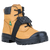 K1 Mid-Sole Ice Cleat - Black Strap