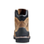 Men's Kodiak Generations Widebody 6" Waterproof Composite Toe Safety Work Boot | Kodiak Boots