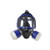 Full Face Mask (Universal Size) - X-plore 5500 | Dräger